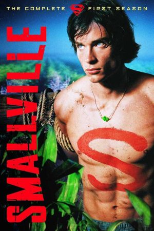 Thị Trấn Smallville ( 1)