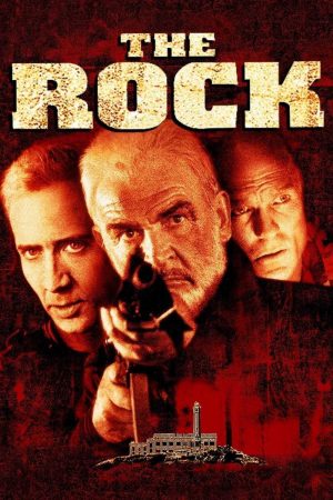 Xem Phim Nhà Tù Đá Vietsub Ssphim - The Rock 1996 Thuyết Minh trọn bộ Vietsub