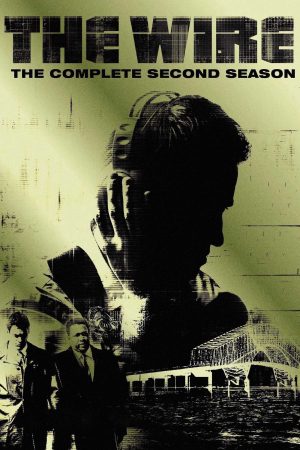 Xem Phim Đường Dây Tội Phạm ( 2) Vietsub Ssphim - The Wire (Season 2) 2002 Thuyết Minh trọn bộ Vietsub