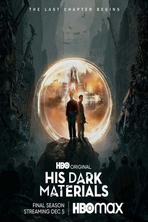 Xem Phim Vật Chất Tối Của Ngài ( 3) Vietsub Ssphim - His Dark Materials (Season 3) 2021 Thuyết Minh trọn bộ Vietsub