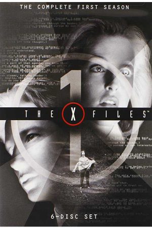 Xem Phim Hồ Sơ Tuyệt Mật ( 1) Vietsub Ssphim - The X Files (Season 1) 1992 Thuyết Minh trọn bộ Vietsub