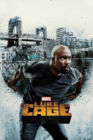 Xem Phim Marvels Luke Cage ( 1) Vietsub Ssphim - Marvels Luke Cage (Season 1) 2015 Thuyết Minh trọn bộ Vietsub