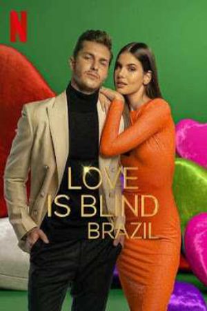 Yêu là mù quáng Brazil ( 2)