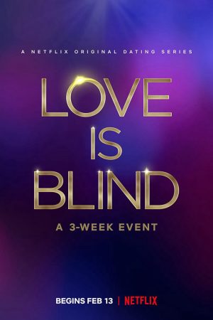 Xem Phim Yêu là mù quáng Vietsub Ssphim - Love Is Blind 2020 Thuyết Minh trọn bộ Vietsub