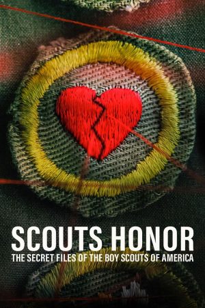 Scouts Honor The Secret Files of the Boy Scouts of America