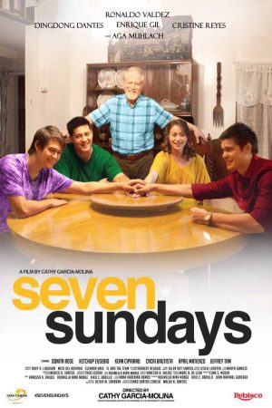 Xem Phim Bảy Ngày Chủ Nhật Vietsub Ssphim - Seven Sundays 2016 Thuyết Minh trọn bộ Vietsub