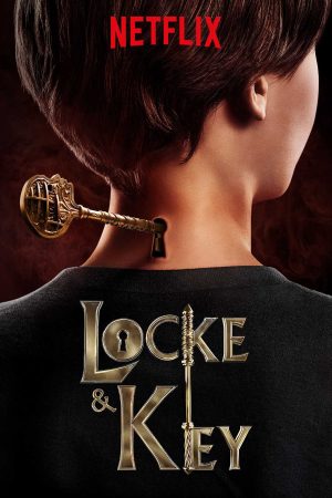 Xem Phim Chìa Khoá C Chóc ( 1) Vietsub Ssphim - Locke Key (Season 1) 2019 Thuyết Minh trọn bộ Vietsub