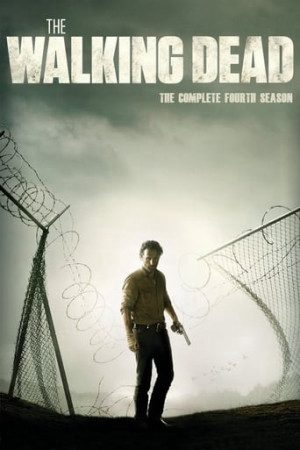 Xem Phim Xác Sống ( 4) Vietsub Ssphim - The Walking Dead (Season 4) 2013 Thuyết Minh trọn bộ Vietsub