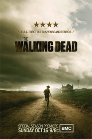 Xem Phim Xác Sống ( 2) Vietsub Ssphim - The Walking Dead (Season 2) 2010 Thuyết Minh trọn bộ Vietsub