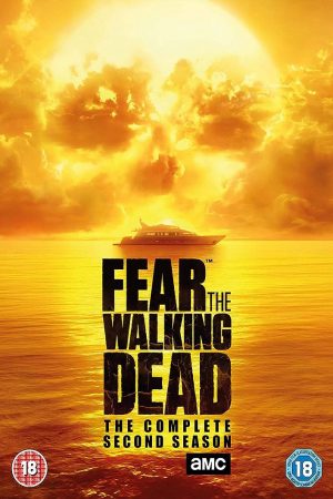 Xem Phim Xác Sống Đáng Sợ ( 2) Vietsub Ssphim - Fear The Walking Dead (Season 2) 2016 Thuyết Minh trọn bộ Vietsub