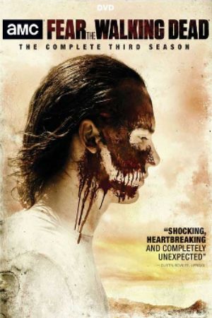 Xem Phim Xác Sống Đáng Sợ ( 3) Vietsub Ssphim - Fear The Walking Dead (Season 3) 2017 Thuyết Minh trọn bộ Vietsub