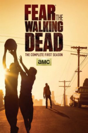 Xem Phim Xác Sống Đáng Sợ ( 1) Vietsub Ssphim - Fear The Walking Dead (Season 1) 2015 Thuyết Minh trọn bộ Vietsub