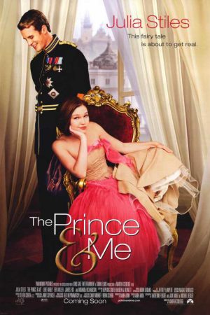 Xem Phim Hoàng tử và em Vietsub Ssphim - The Prince Me 2004 Thuyết Minh trọn bộ Vietsub
