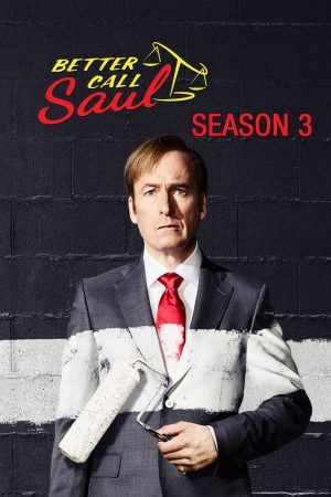 Xem Phim Hãy gọi cho Saul ( 3) Vietsub Ssphim - Better Call Saul (Season 3) 2016 Thuyết Minh trọn bộ Vietsub