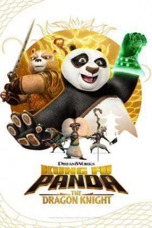 Kung Fu Panda Hiệp sĩ rồng ( 2)