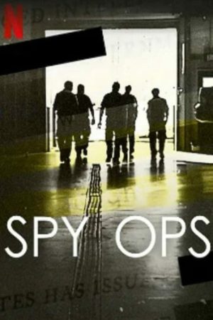 Spy Ops Hoạt động tình báo
