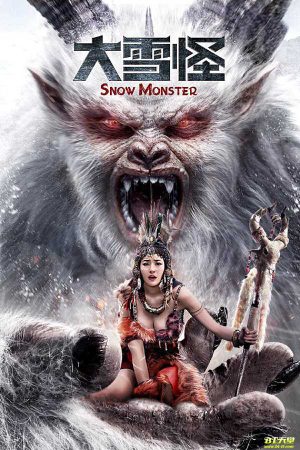 Xem Phim Quái Vật Tuyết Vietsub Ssphim - Snow Monster 2019 Thuyết Minh trọn bộ Vietsub