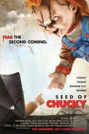 Xem Phim Ma Búp Bê 5 Đứa Con Của Chucky Vietsub Ssphim - Seed of Chucky 2004 Thuyết Minh trọn bộ Vietsub