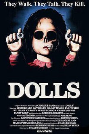 Xem Phim Dolls Vietsub Ssphim - Ma Búp Bê 1987 Thuyết Minh trọn bộ Vietsub