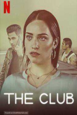 Xem Phim Hộp đêm Istanbul ( 1) Vietsub Ssphim - The Club (Season 1) 2020 Thuyết Minh trọn bộ Vietsub