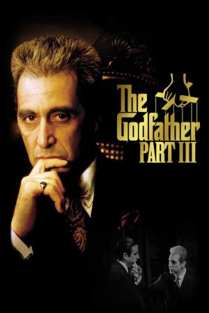 Xem Phim Bố Già 3 Vietsub Ssphim - The Godfather Part III 1990 Thuyết Minh trọn bộ Vietsub