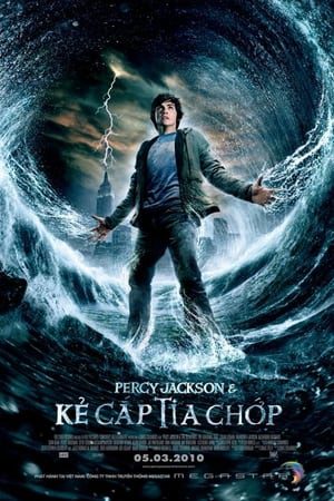Xem Phim Percy Jackson Kẻ Cắp Tia Chớp Vietsub Ssphim - Percy Jackson the Olympians The Lightning Thief 2010 Thuyết Minh trọn bộ Vietsub