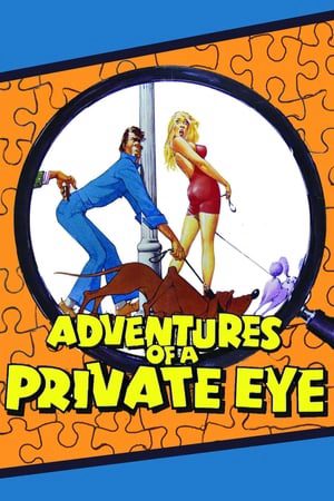 Xem Phim Những Kẻ Đa Tình 2 Vietsub Ssphim - Adventures of a Private Eye 1977 Thuyết Minh trọn bộ Vietsub