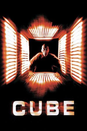 Xem Phim Mê cung lập phương Vietsub Ssphim - Cube 1997 Thuyết Minh trọn bộ Vietsub