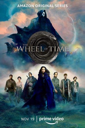 Xem Phim Bánh Xe Thời Gian ( 1) Vietsub Ssphim - The Wheel of Time (Season 1) 2020 Thuyết Minh trọn bộ Vietsub