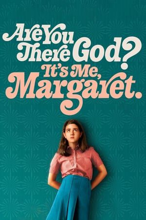 Chúa Có Ở Đó Không Là Tôi Margaret