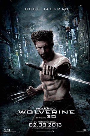 Xem Phim Người Sói Wolverine Vietsub Ssphim - The Wolverine 2013 Thuyết Minh trọn bộ Vietsub