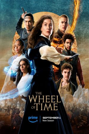 Xem Phim Bánh Xe Thời Gian ( 2) Vietsub Ssphim - The Wheel of Time (Season 2) 2023 Thuyết Minh trọn bộ Vietsub