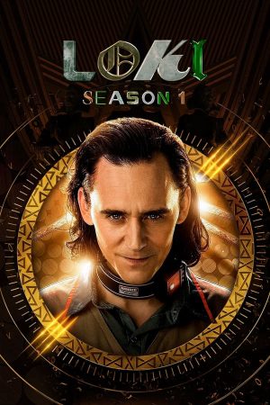 Xem Phim Loki Thần Lừa Lọc 1 Vietsub Ssphim - Loki (Season 1) 2021 Thuyết Minh trọn bộ Vietsub