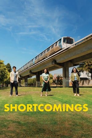 Xem Phim Shortcomings Vietsub Ssphim - Shortcomings 2023 Thuyết Minh trọn bộ Vietsub
