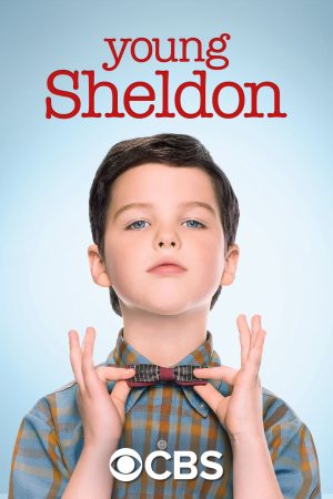 Tuổi thơ bá đạo của Sheldon 4