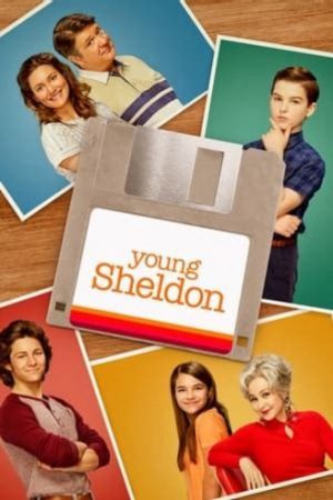 Xem Phim Tuổi thơ bá đạo của Sheldon 6 Vietsub Ssphim - Young Sheldon Season 6 2022 Thuyết Minh trọn bộ Vietsub