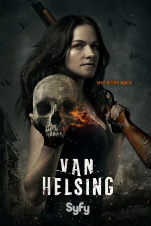 Xem Phim Khắc Tinh Ma Cà Rồng 5 Vietsub Ssphim - Van Helsing Season 5 2021 Thuyết Minh trọn bộ Vietsub