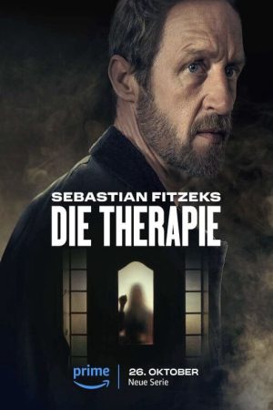 Sebastian Fitzeks Die Therapie 1