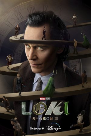 Loki Thần Lừa Lọc ( 2)