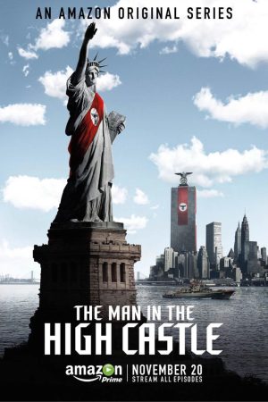 Xem Phim Thế Giới Khác 1 Vietsub Ssphim - The Man in the High Castle Season 1 2015 Thuyết Minh trọn bộ Vietsub