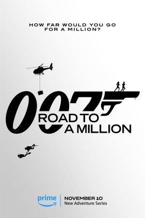 007 Cuộc Đua Triệu Phú