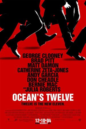 Xem Phim Mười Hai Tên Cướp Thế Kỉ Vietsub Ssphim - Oceans Twelve 2004 Thuyết Minh trọn bộ Vietsub
