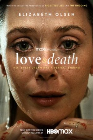 Xem Phim Tình Yêu và Cái C 1 Vietsub Ssphim - Love and Death Season 1 2023 Thuyết Minh trọn bộ Vietsub
