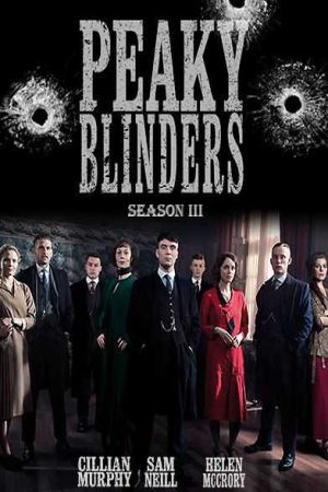 Xem Phim Bóng ma Anh Quốc ( 3) Vietsub Ssphim - Peaky Blinders (Season 3) 2015 Thuyết Minh trọn bộ Vietsub