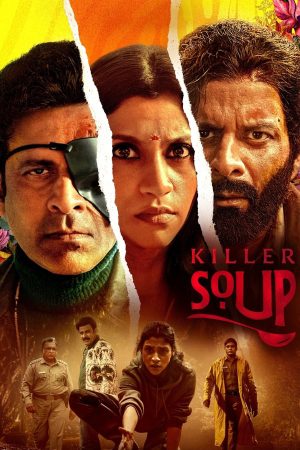 Xem Phim Killer Soup 1 Vietsub Ssphim - Killer Soup Season 1 2024 Thuyết Minh trọn bộ Vietsub