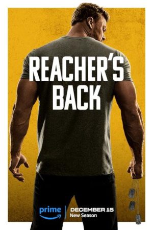 Xem Phim Reacher Phát Súng Cuối Cùng 2 Vietsub Ssphim - Reacher Season 2 2023 Thuyết Minh trọn bộ Vietsub
