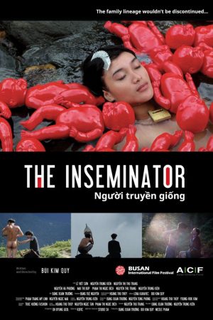 Xem Phim Người Truyền Giống Vietsub Ssphim - The Inseminator 2014 Thuyết Minh trọn bộ Vietsub