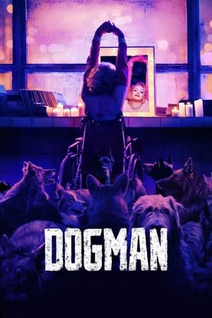 Xem Phim Người Bạn Của Chó Vietsub Ssphim - Dogman 2023 Thuyết Minh trọn bộ Vietsub