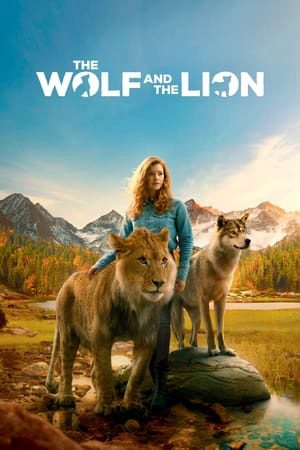 Xem Phim Chó Sói Và Sư Tử Vietsub Ssphim - The Wolf And The Lion 2021 Thuyết Minh trọn bộ Vietsub