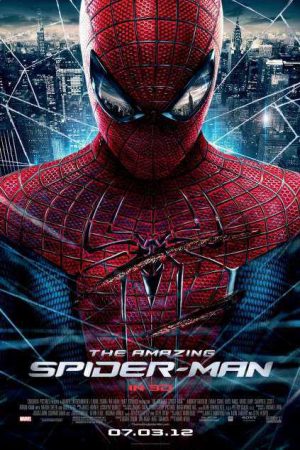 Xem Phim Người Nhện Siêu Đẳng Vietsub Ssphim - The Amazing Spider Man 2012 Thuyết Minh trọn bộ Vietsub